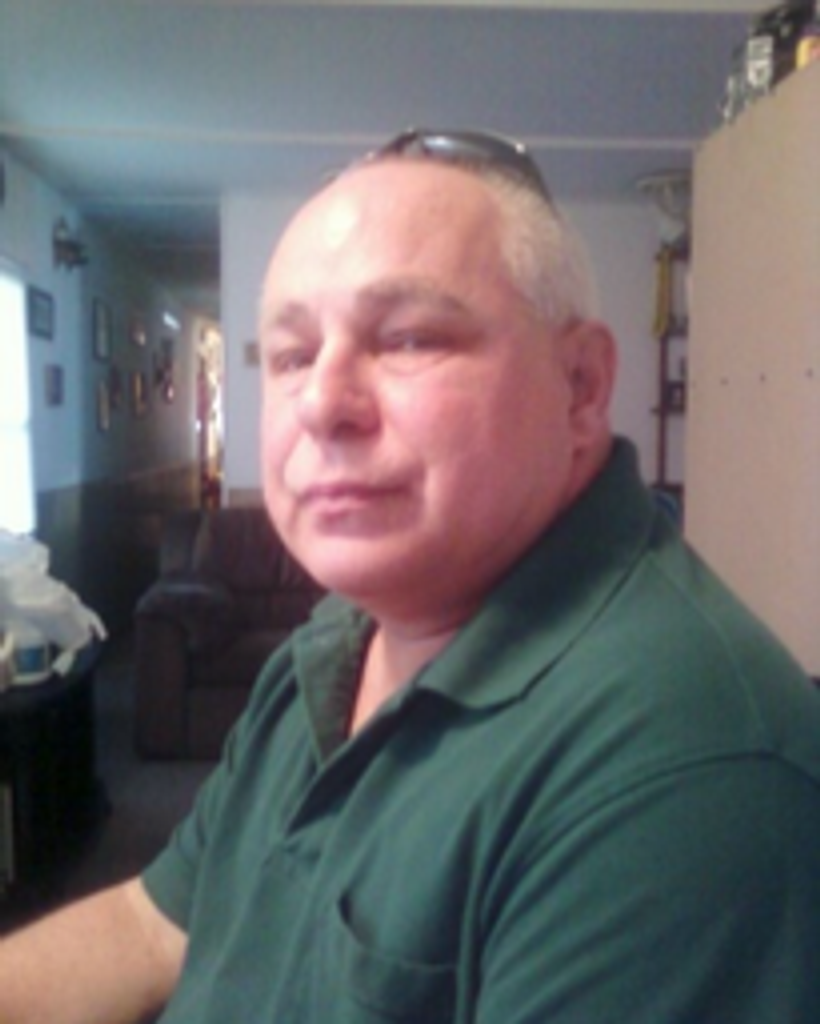Rick Anthony Scott