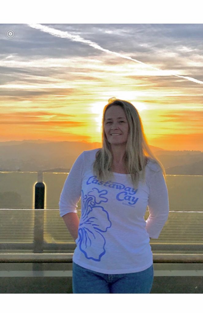 Beth M. Clark Profile Photo