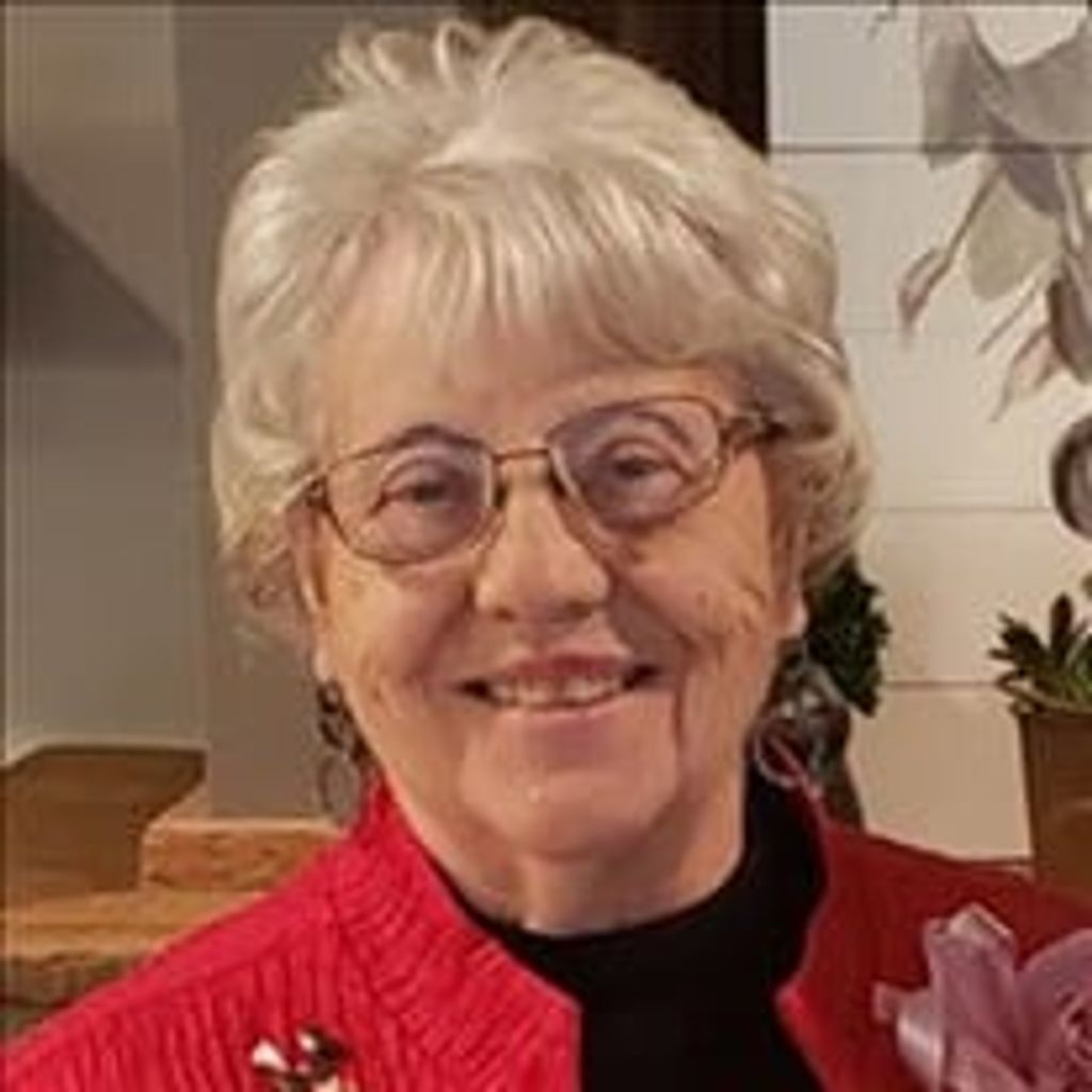 Marilyn Holscher Profile Photo