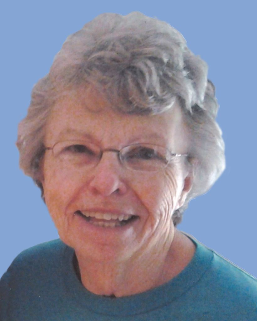 Gladys R. Bently Profile Photo