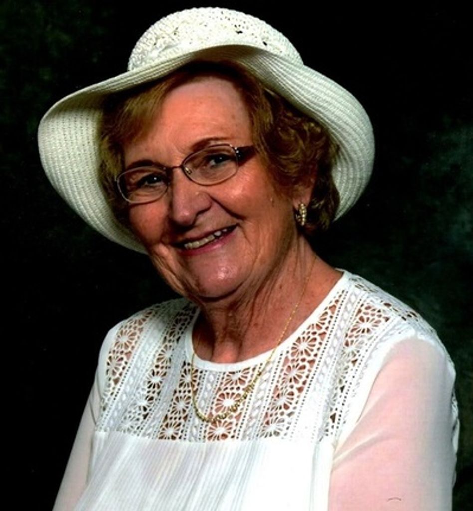 Luann Kay Capazzi Profile Photo