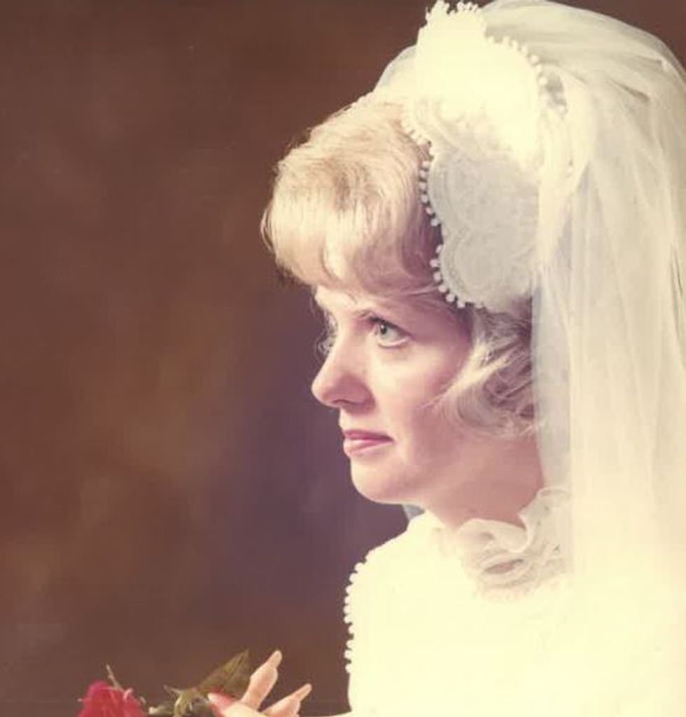 Jean Halligan