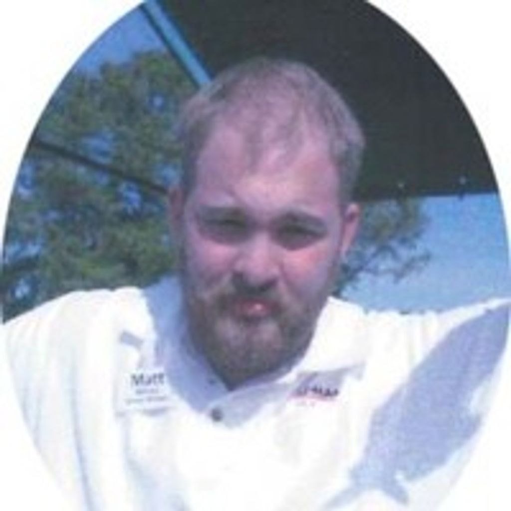 Matthew Phillip Shirey