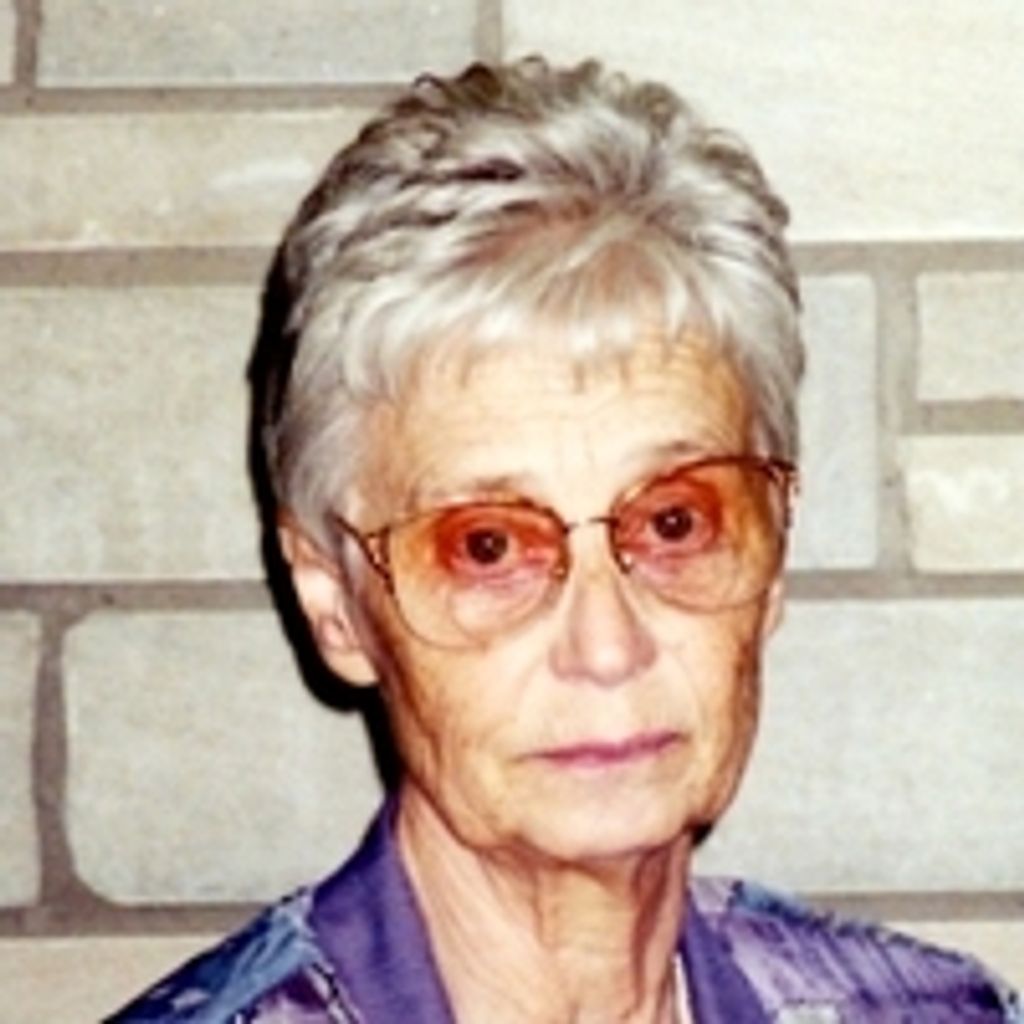 Patricia  Ann Wolfe-Horst