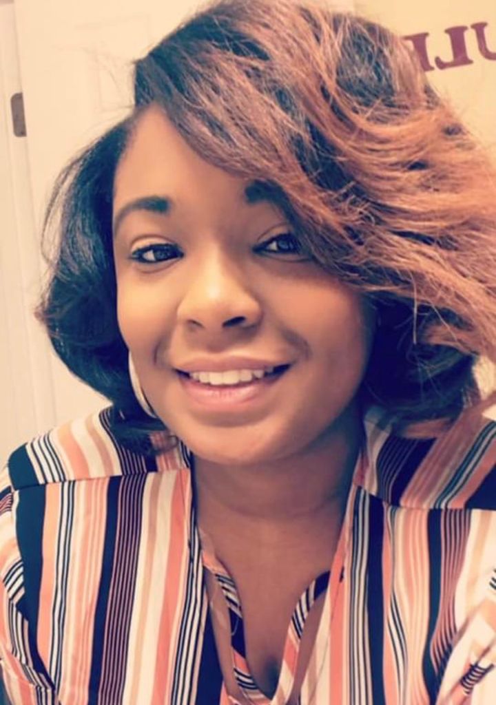 Mariah Breshay Blackley Profile Photo