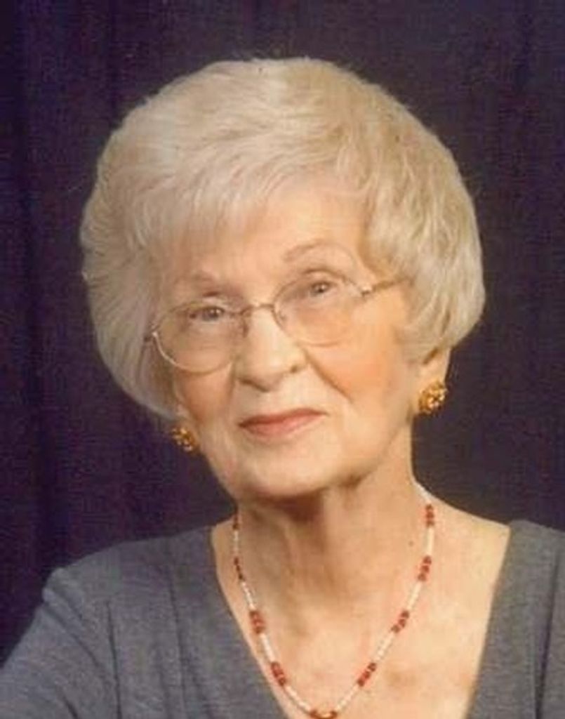 Wanda L. Fredrickson