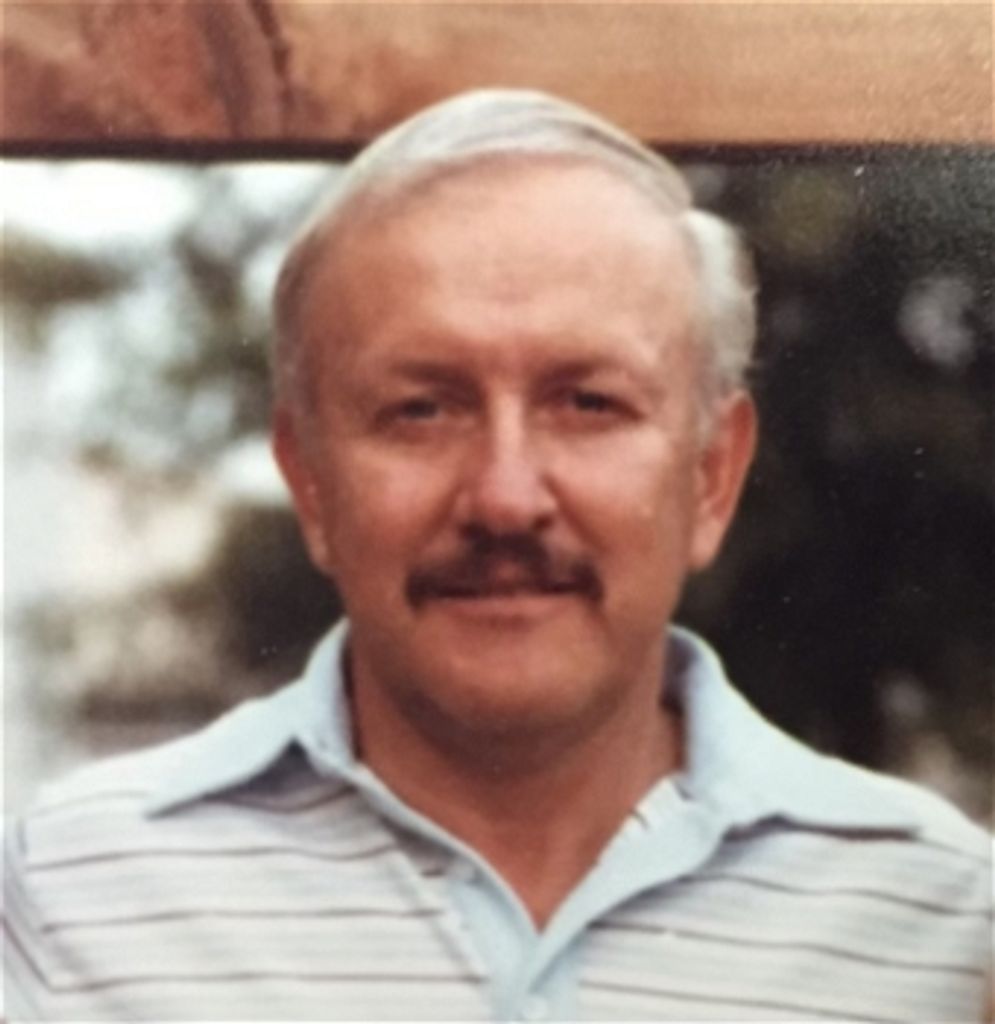 Charles R. Grove Profile Photo