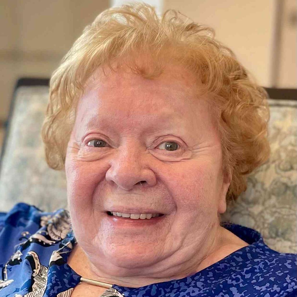 Carol Chambers Profile Photo