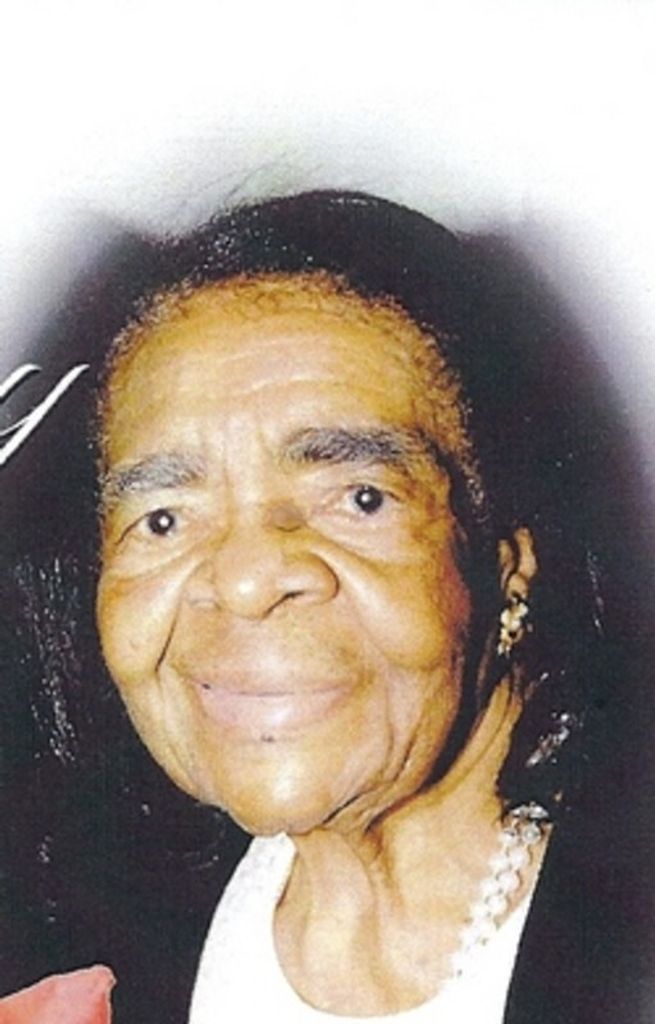 Clarice Olga Hall Smalls Profile Photo