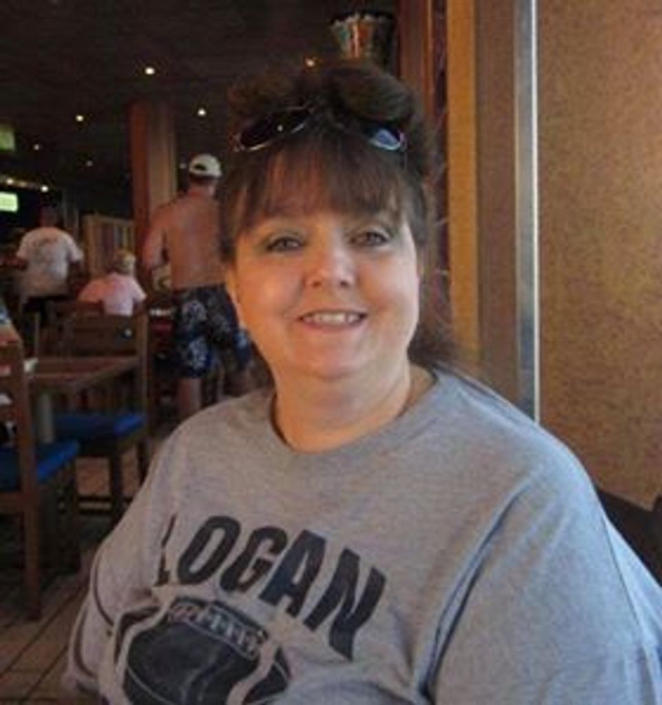 Sherry McKinney
