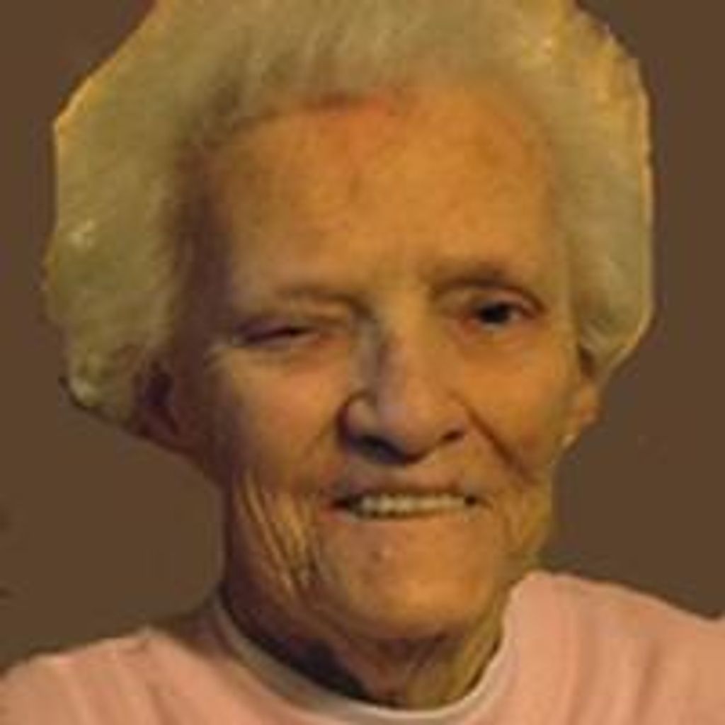 Beatrice Inez Jones