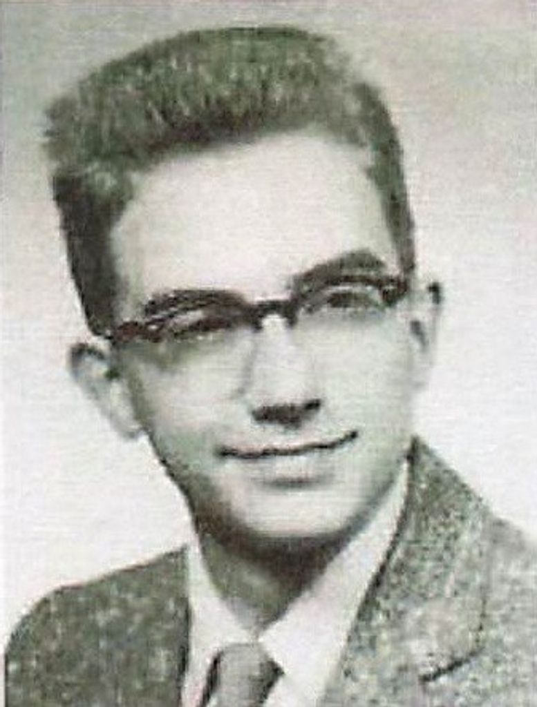 Edward Wahl, Jr.