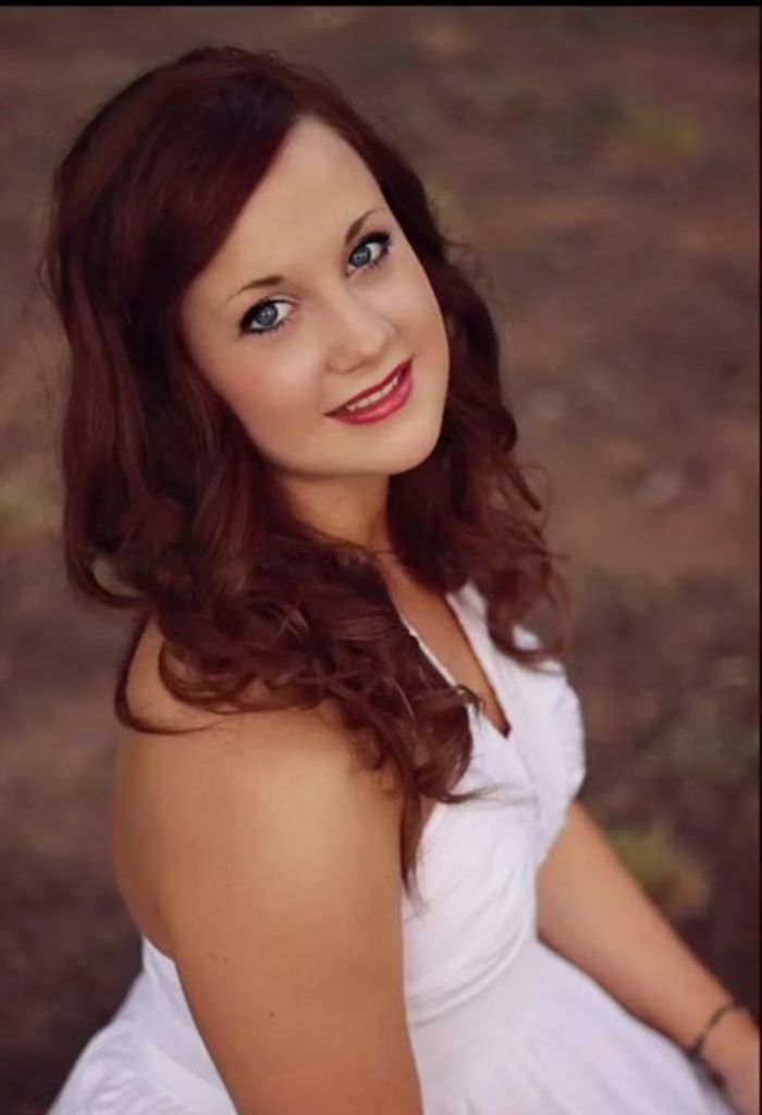 Mckenzie Denae Sanchez Profile Photo