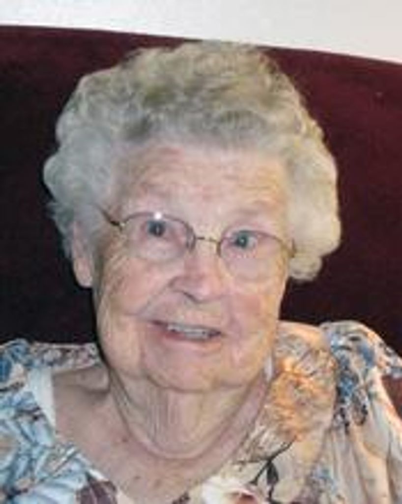 Arline E. Westover