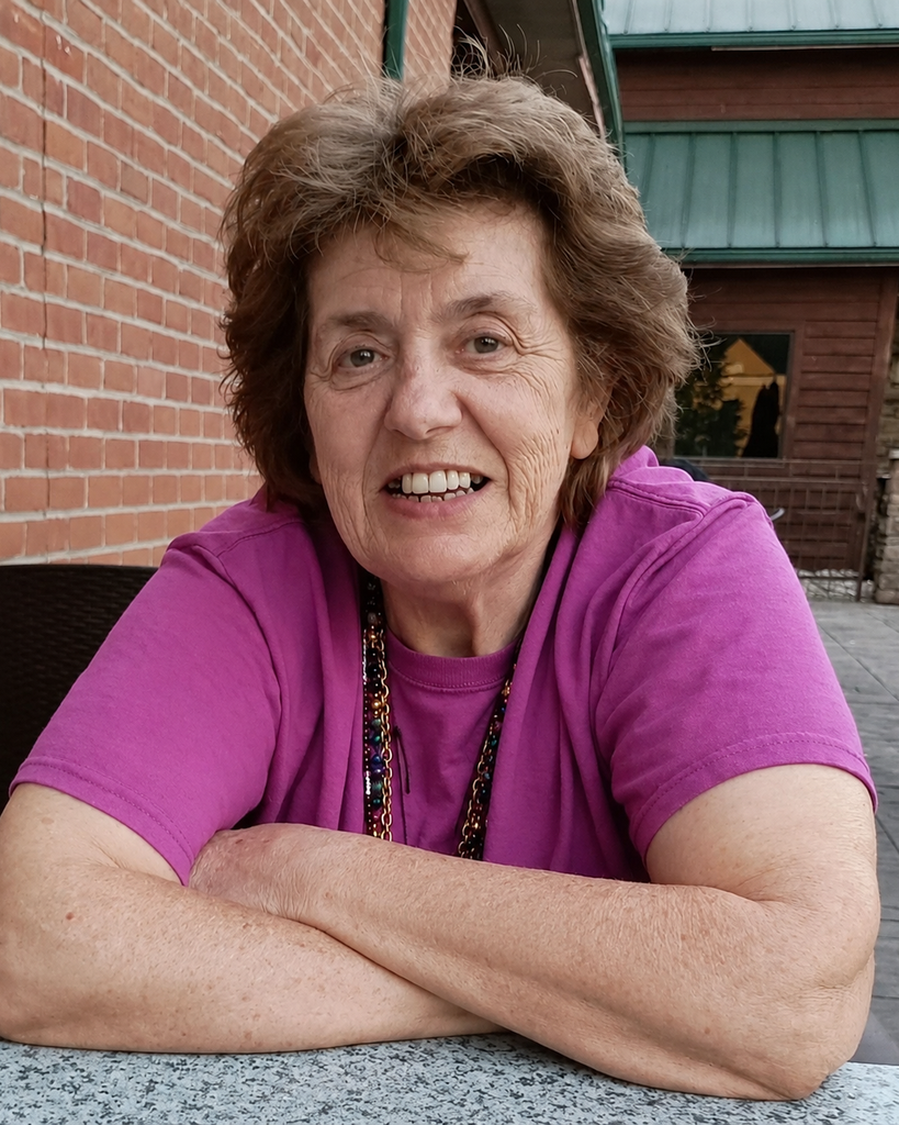Mary Kathryn "Kathy" Fenimore Profile Photo