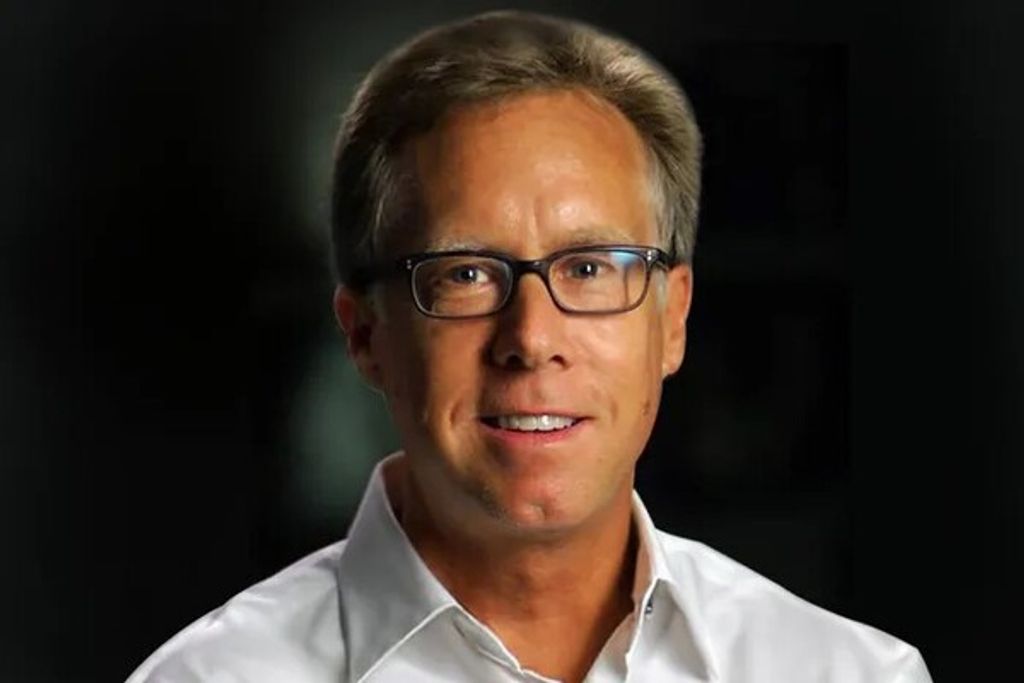Hugh Braithwaite
