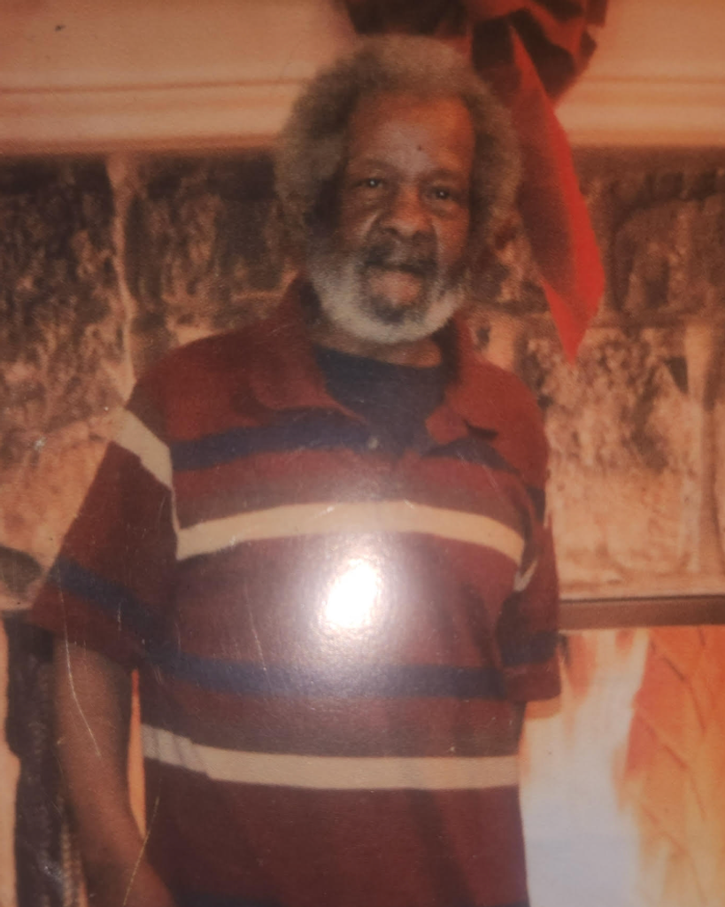 Valgie McLemore, Jr.