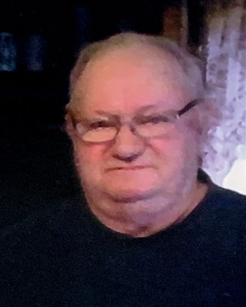 Richard Thomas Sloan Profile Photo