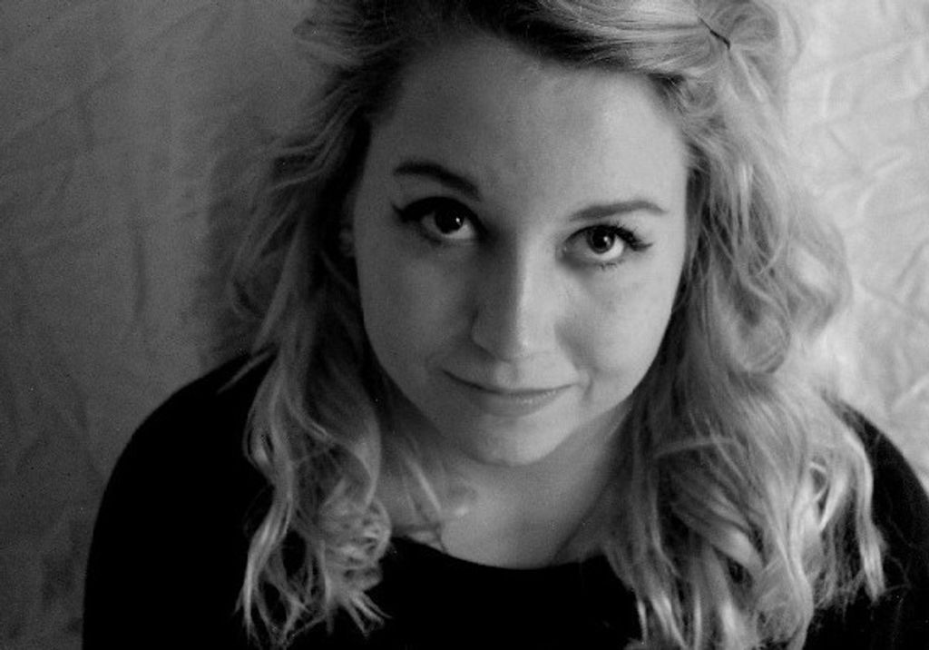 Amanda Grace Johnston