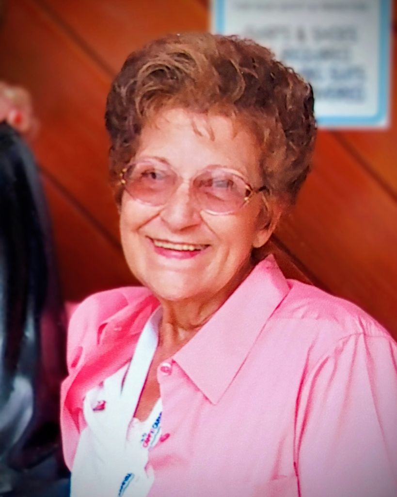 Dolores Rose Caramante Profile Photo