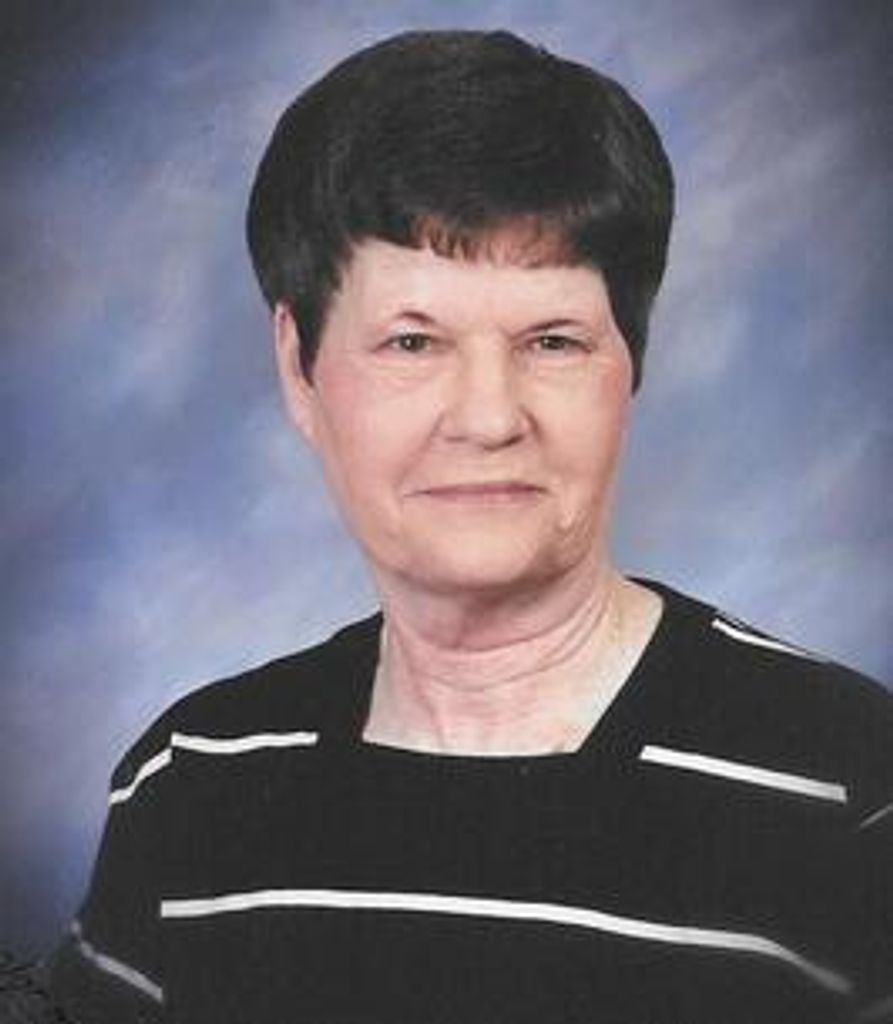 Barbara Donaldson