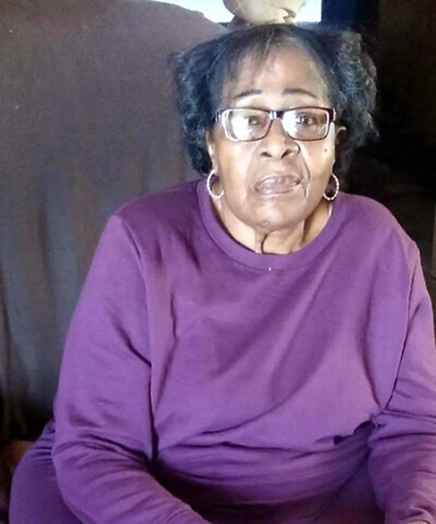 Mrs. Georgia Ann Boston Profile Photo