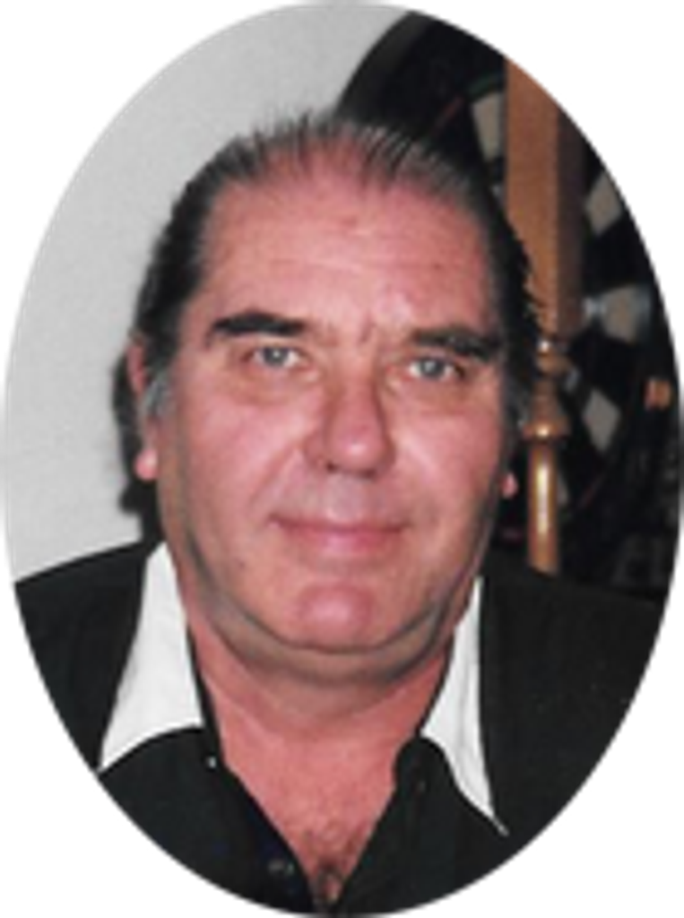 John  Brackeen