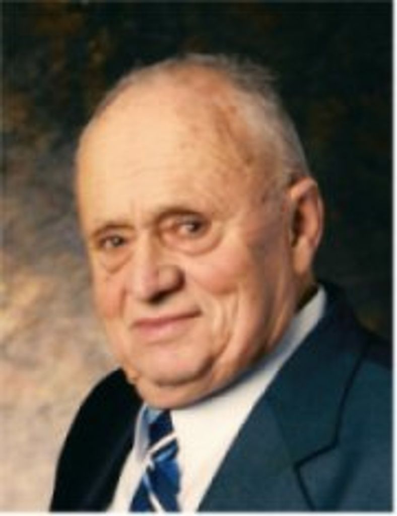 Eugene “Gene” Wendell Nielsen