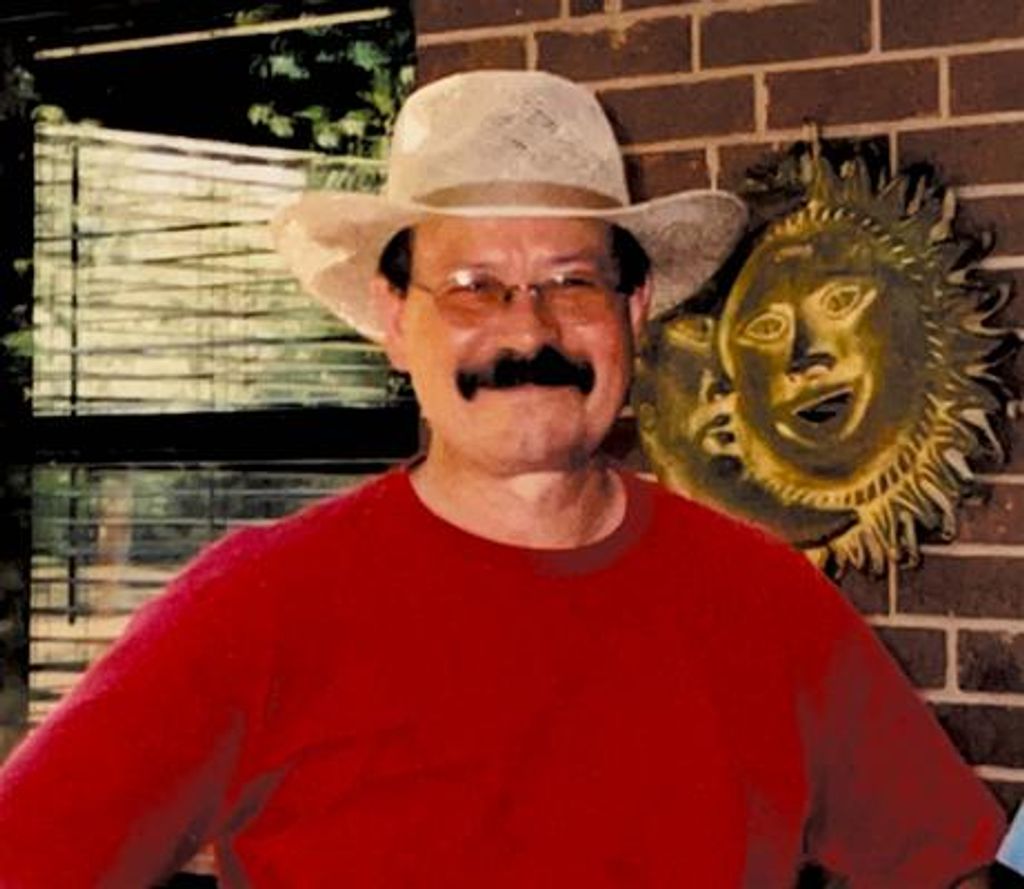 Richard Wayne Goodner Profile Photo
