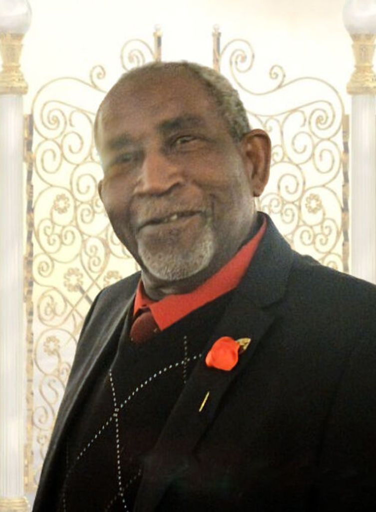 Earl Wright Profile Photo