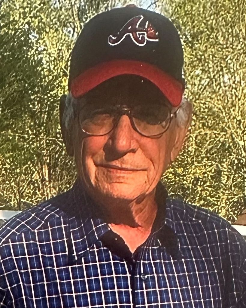 John Wesley Lewis, Jr. Profile Photo