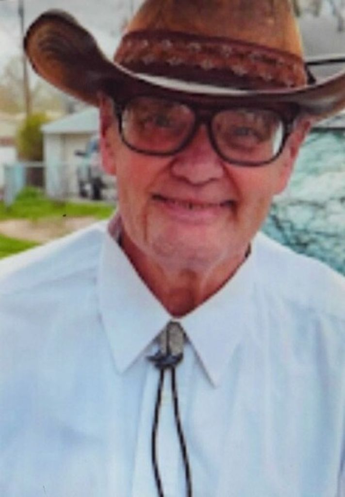 John Wayne "Cowboy" Gibson Profile Photo