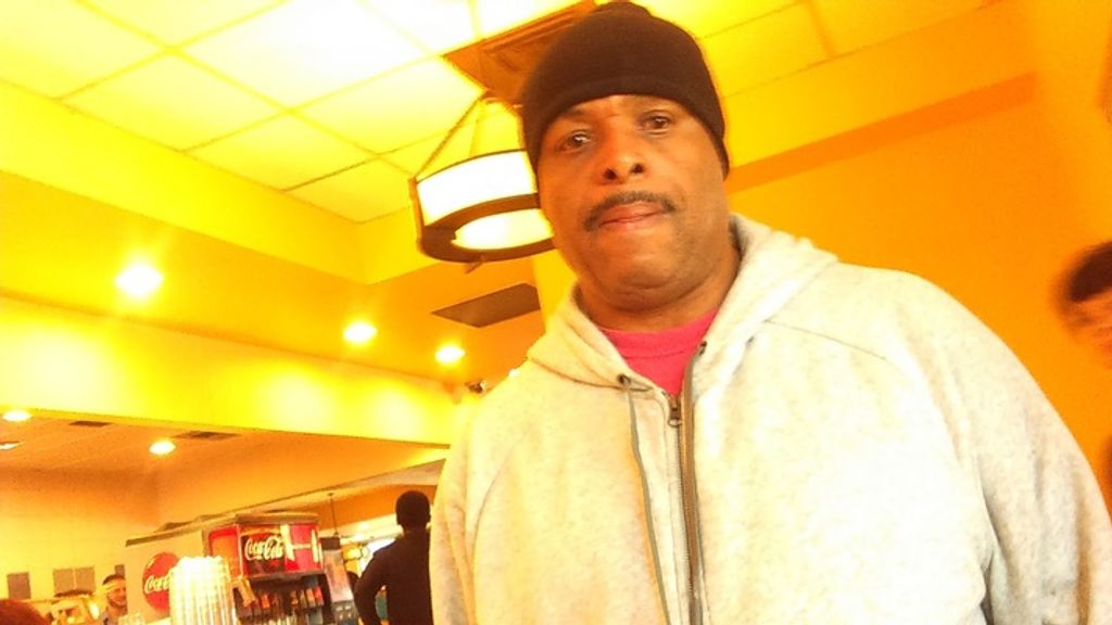 Marcus Antonio Freeman Iii