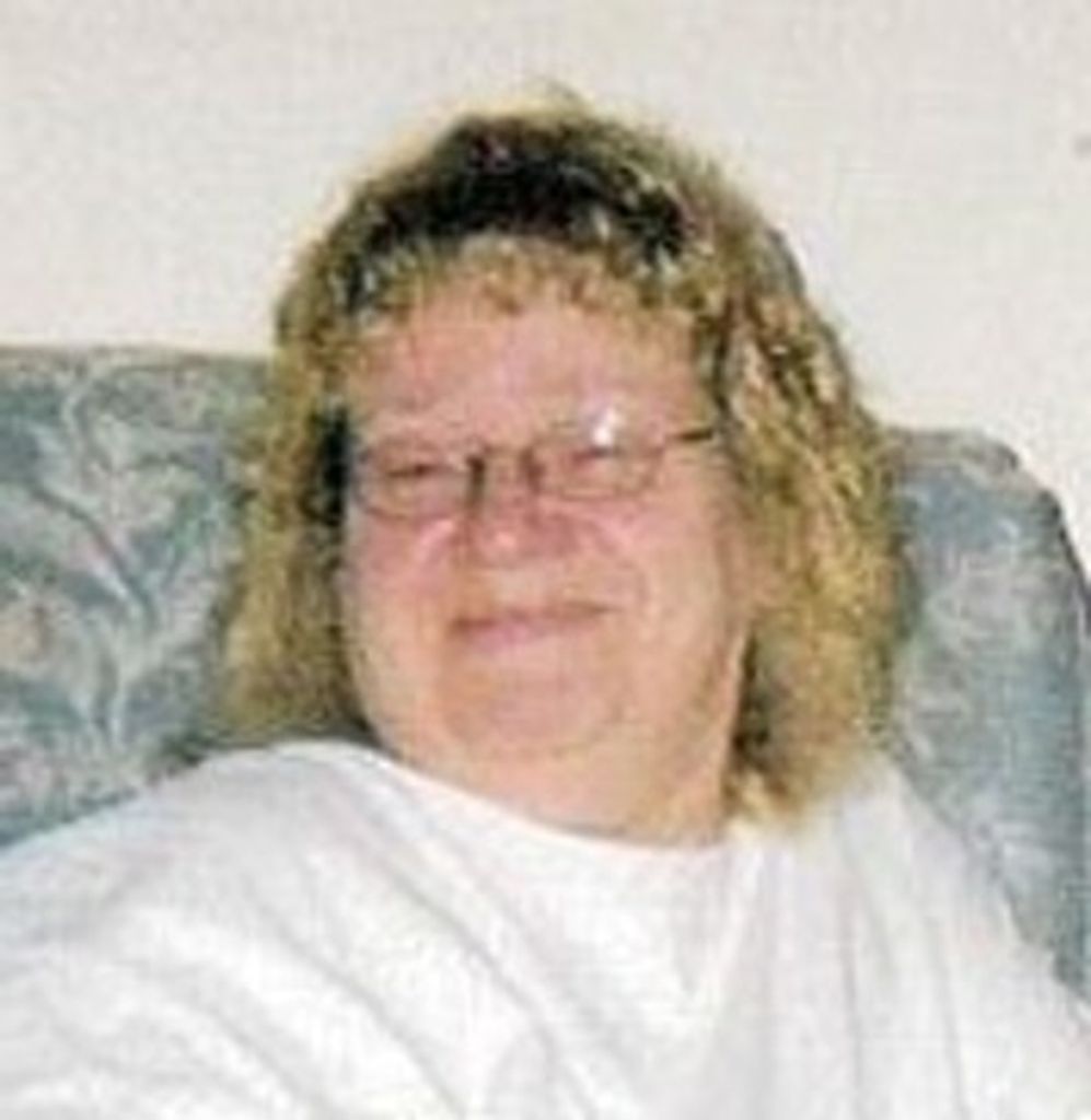 Elizabeth Ruth Naegele Profile Photo
