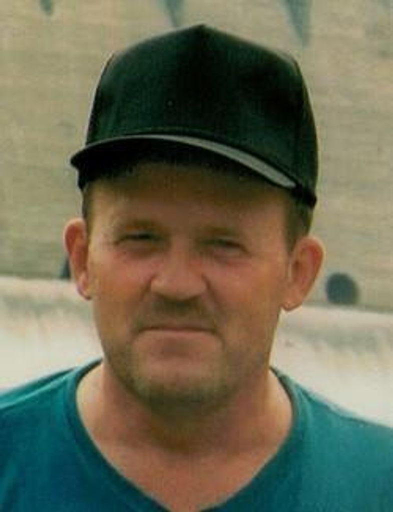 Daniel Ray Crawford Profile Photo