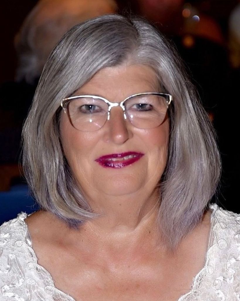 Teresa Koon Smith