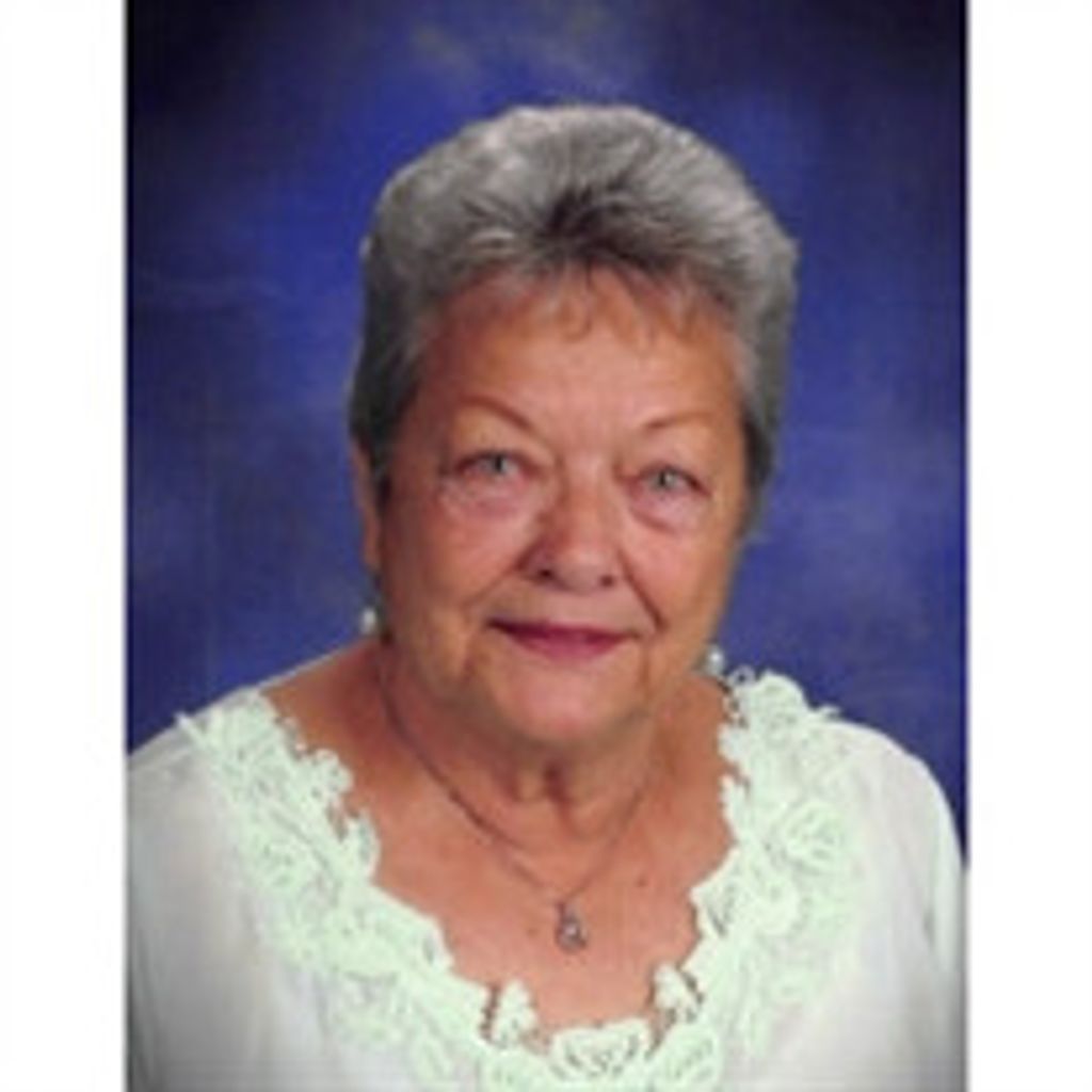 Mary A. Clark