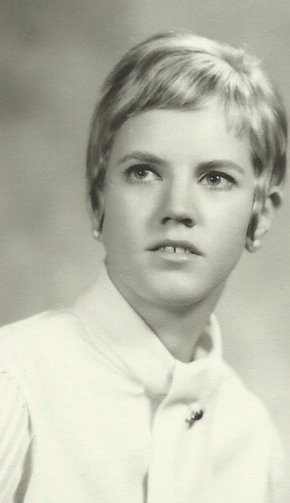Maureen E. Ruscetti Profile Photo