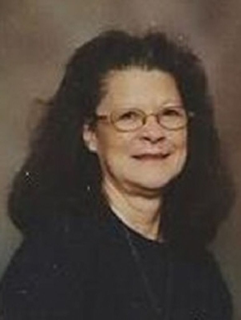 Shirley Hawkins