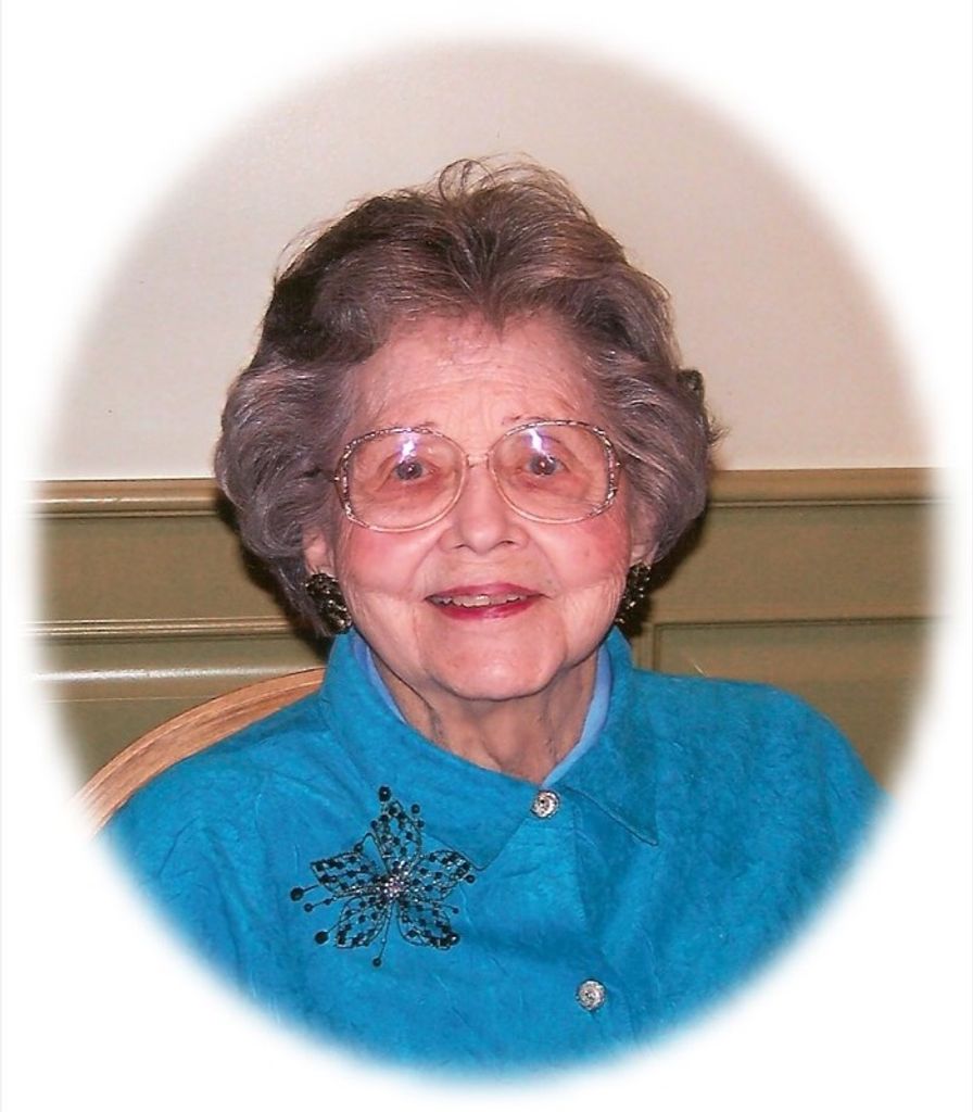 Mildred Haines