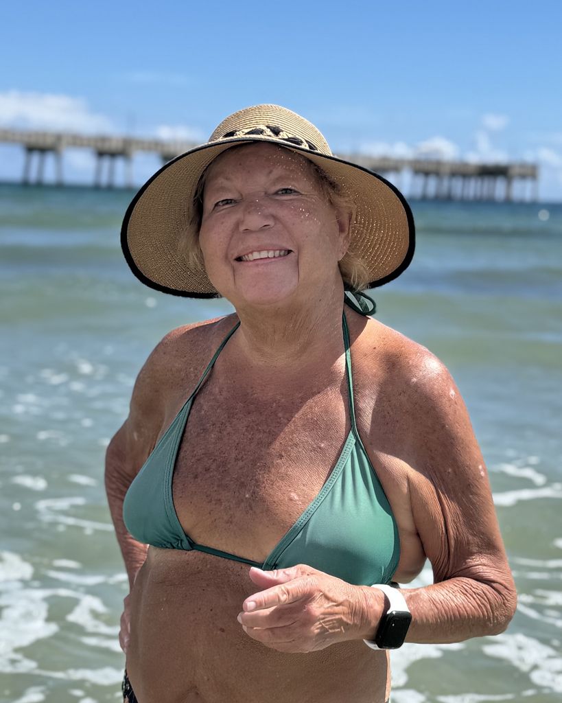 Karen Helene Dunne Profile Photo