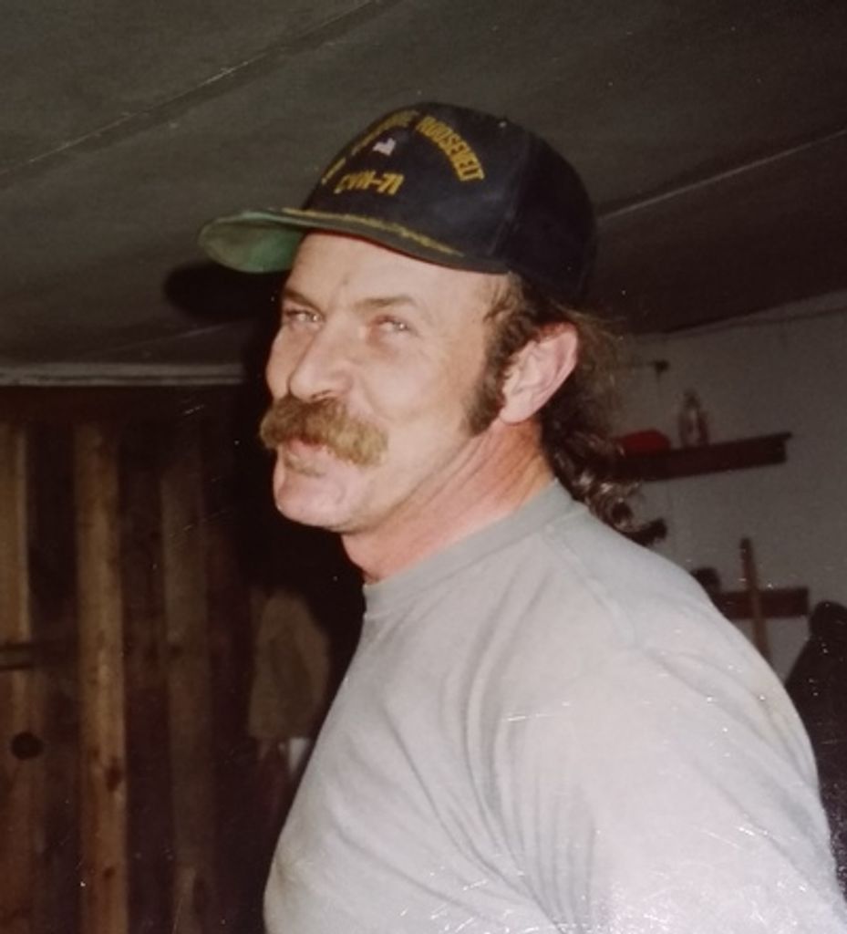 Dennis Patrick Furey