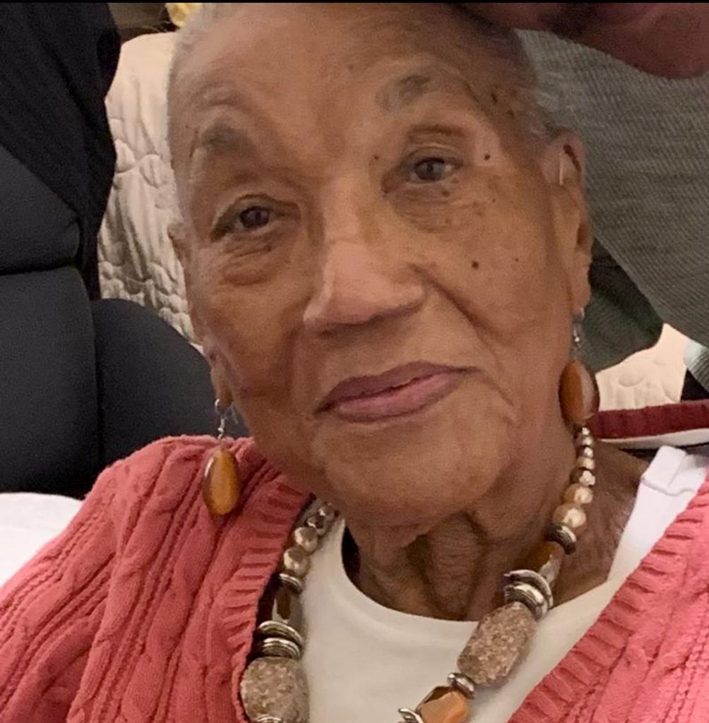 Bernice Garland Calloway Profile Photo