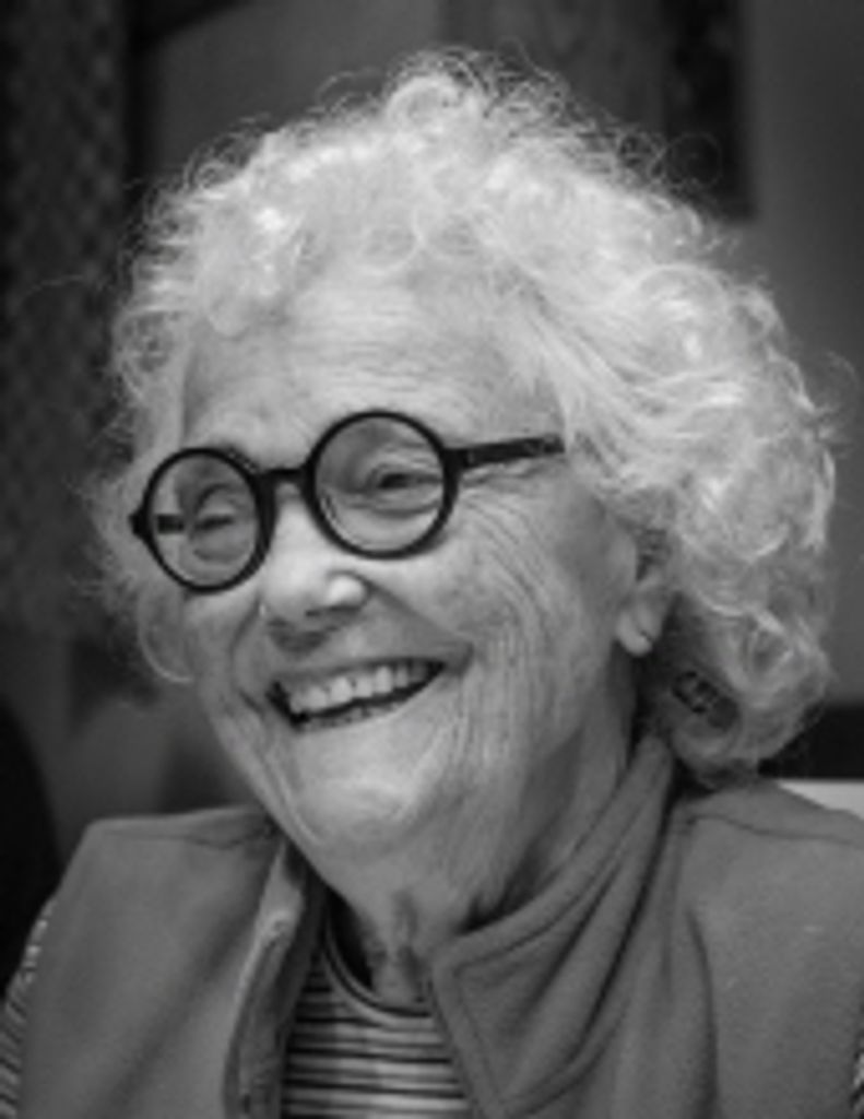 Ann Audrey Kujundzic