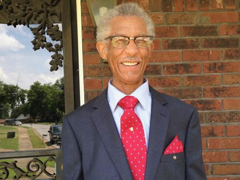 Edward Love Sr. Profile Photo