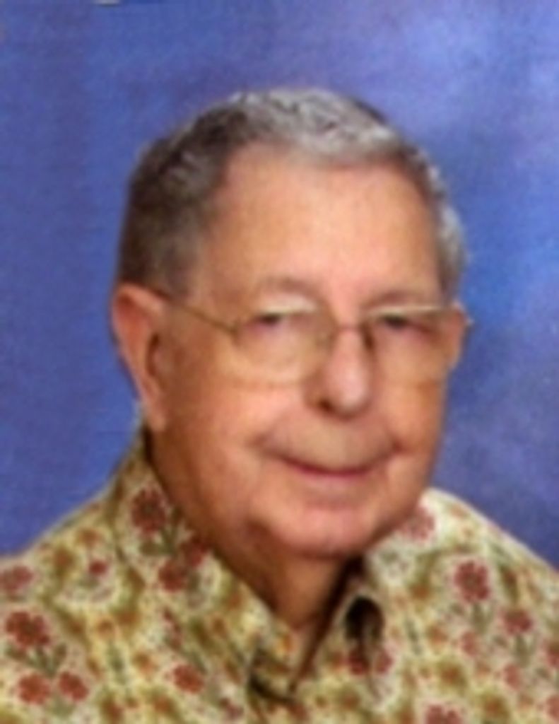 Mr.  Richard Howard "D" Deheck,  Sr.