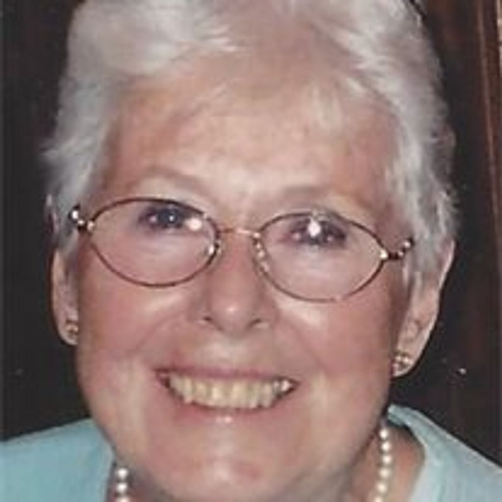 Gloria B. "Bird" Olney