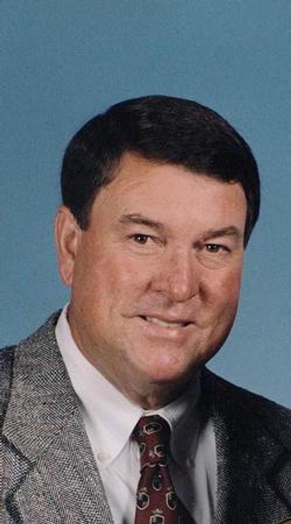 Winfred Little Profile Photo