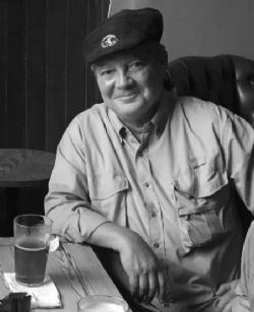 Thomas Emmett "Tom" Kearney, Jr.