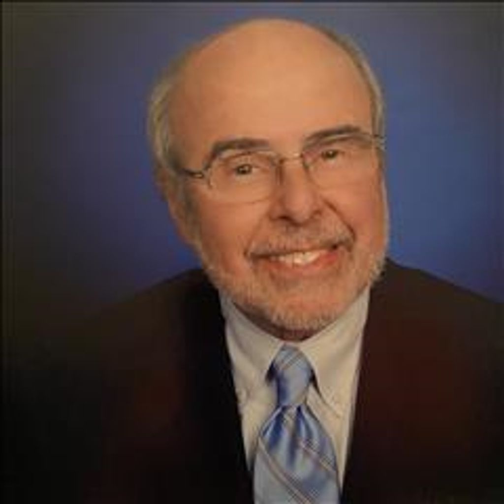 Carlton Robert Jones Profile Photo